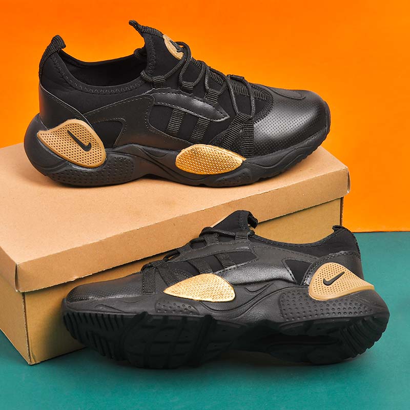 کفش ورزشی مردانه مدل Saman