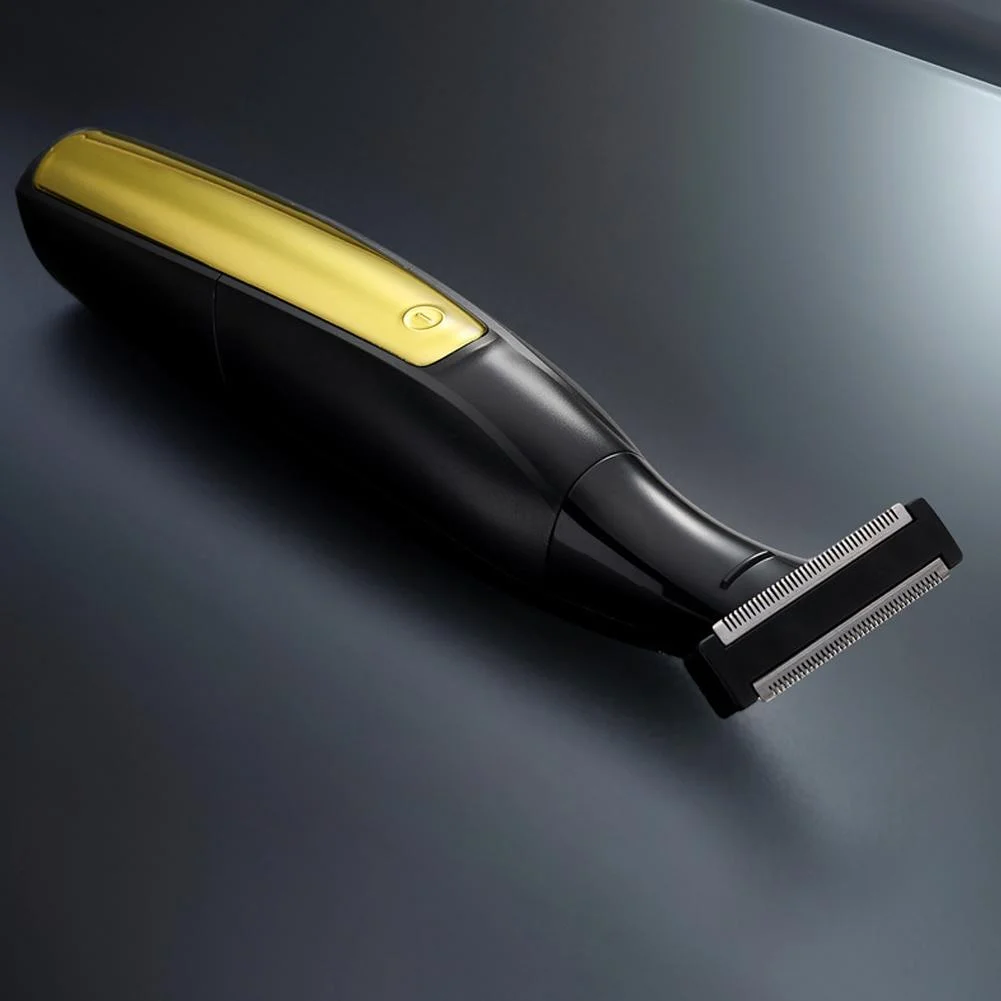 ژیلت شارژی سه کاره ضد آب